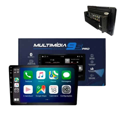 Android 9S Pro